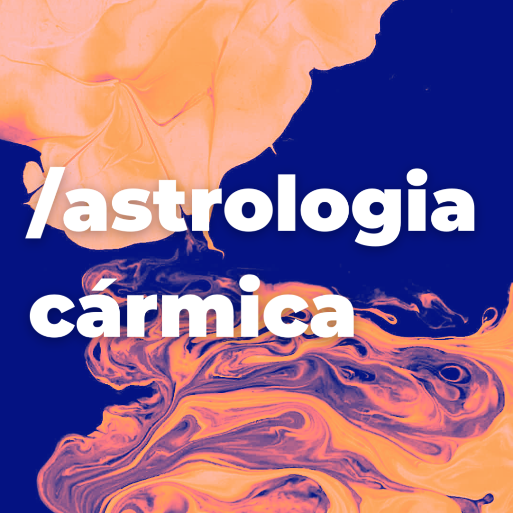 Consultas de Astrologia Cármica
